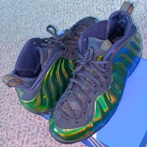 Nike Foamposites